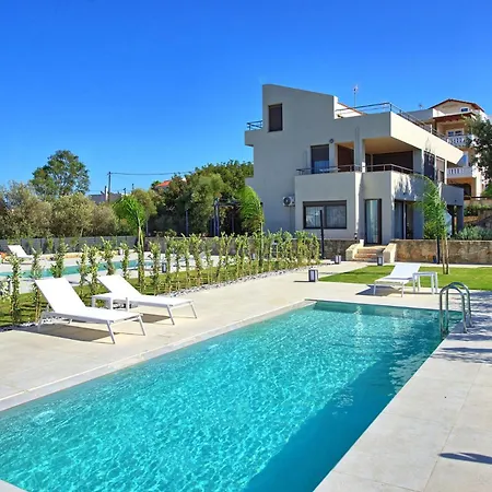 Phaedra By Posarellivillas Kounoupidhiana Exterior photo