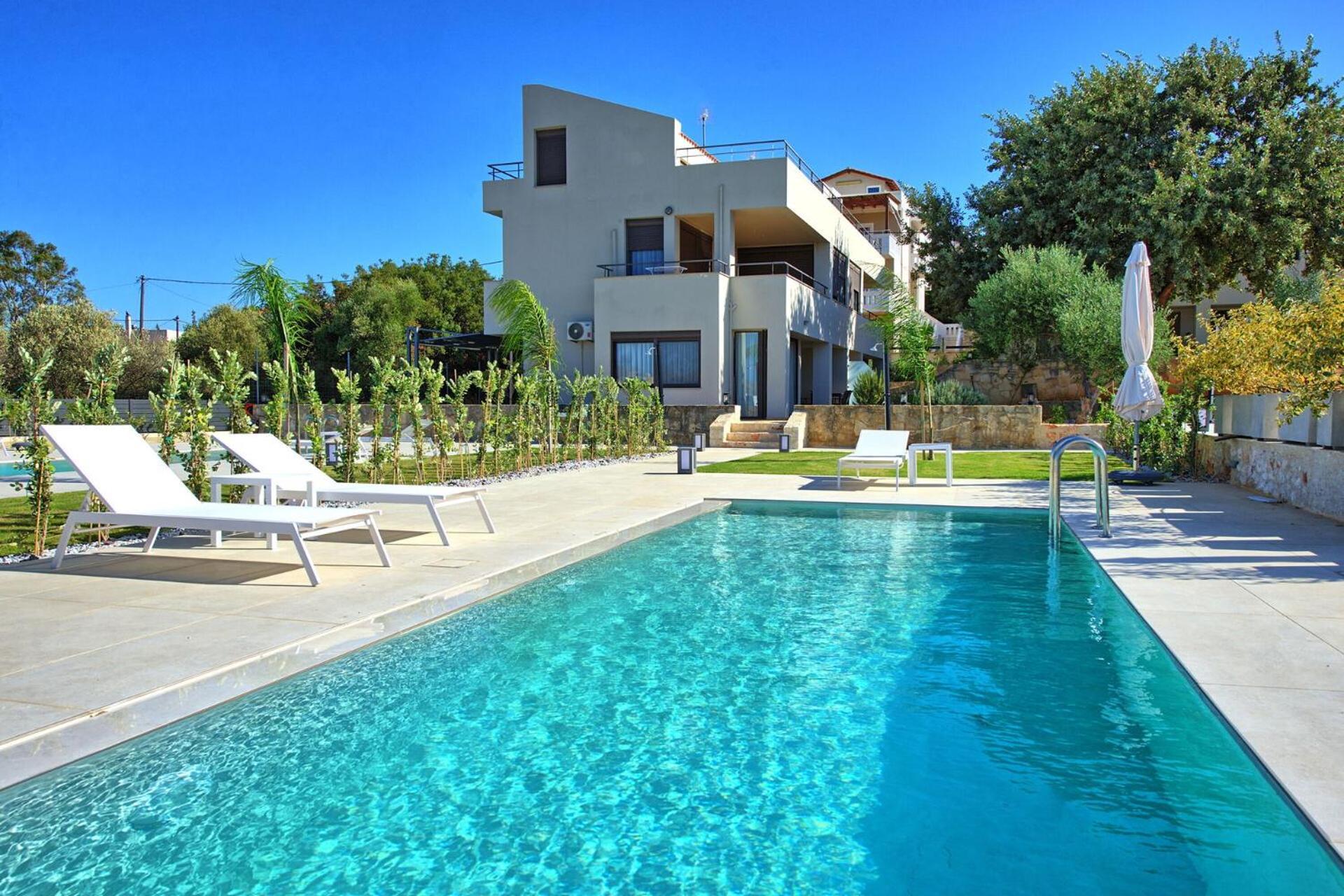 Phaedra By Posarellivillas Vila