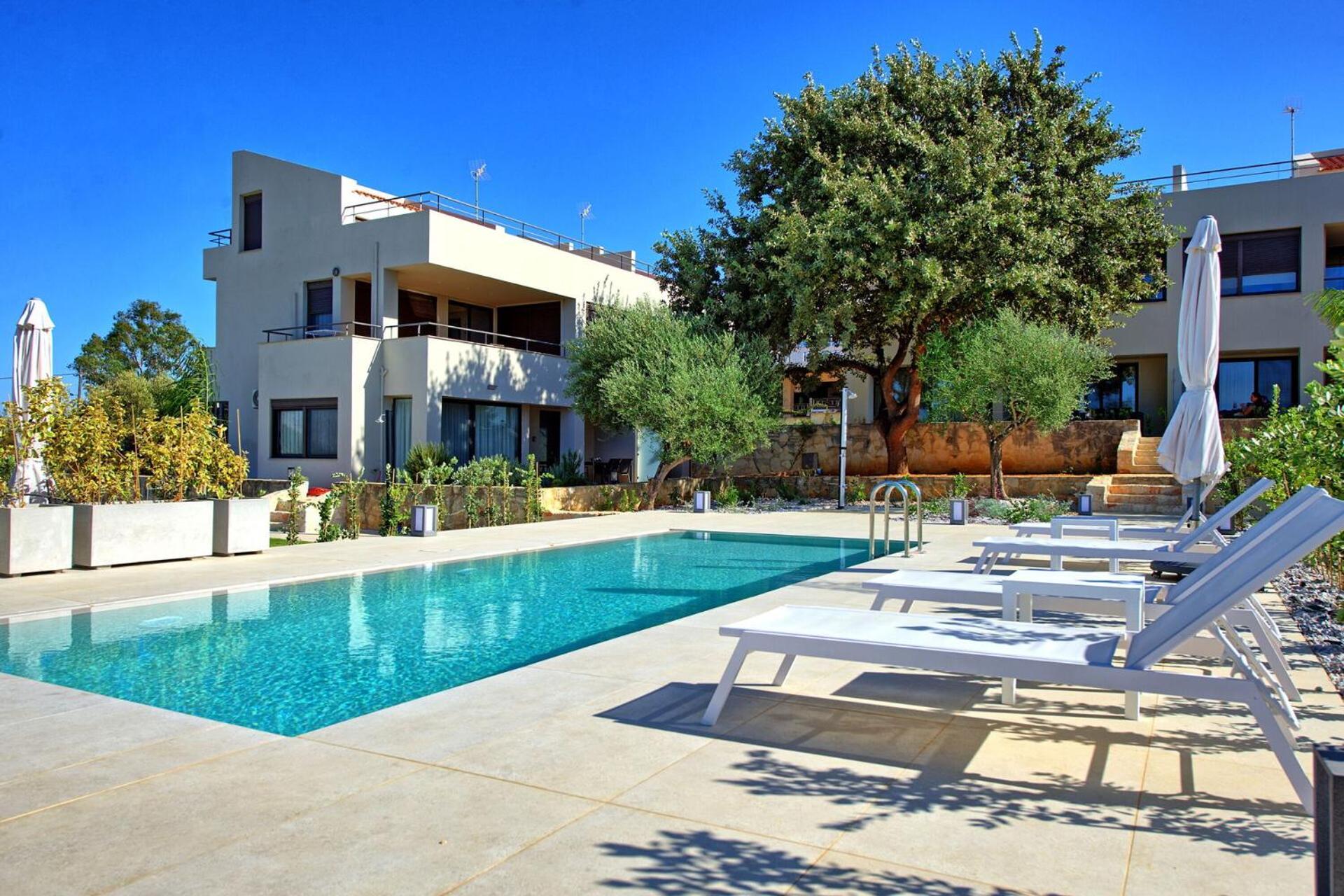 Phaedra By Posarellivillas Vila