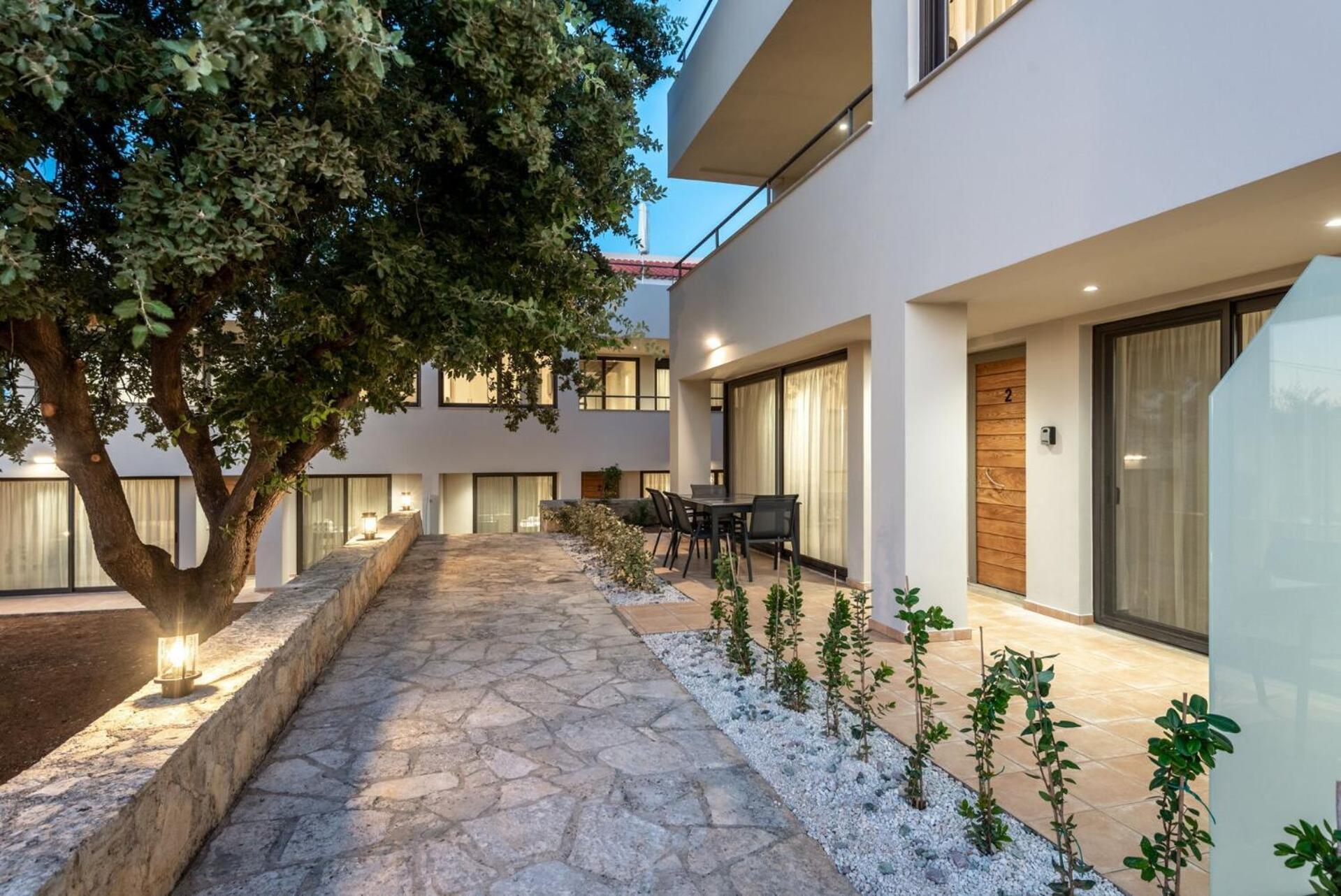 Vila Phaedra By Posarellivillas Kounoupidhianá