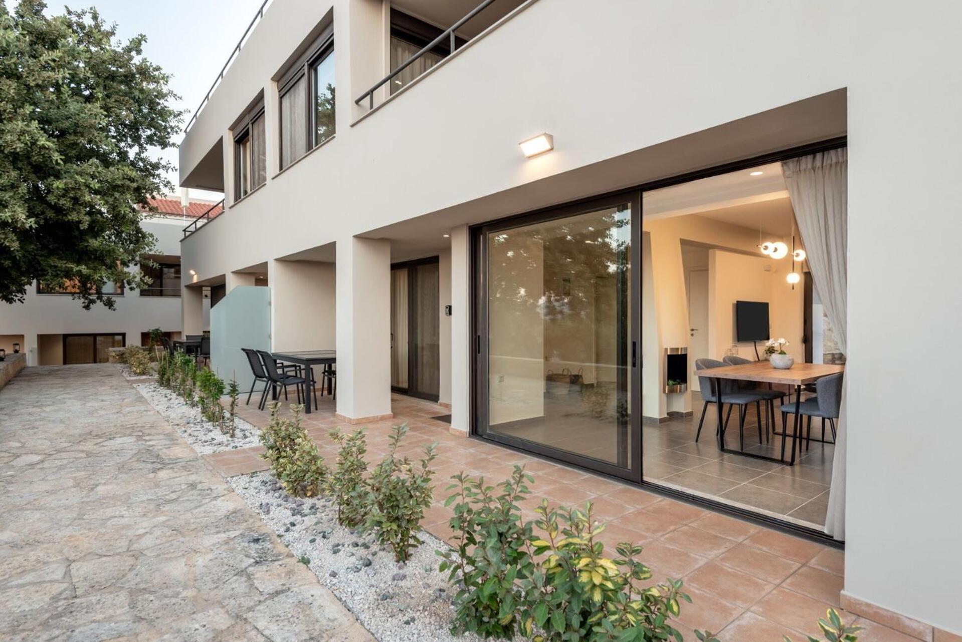 Villa Phaedra By Posarellivillas Kounoupidhiana