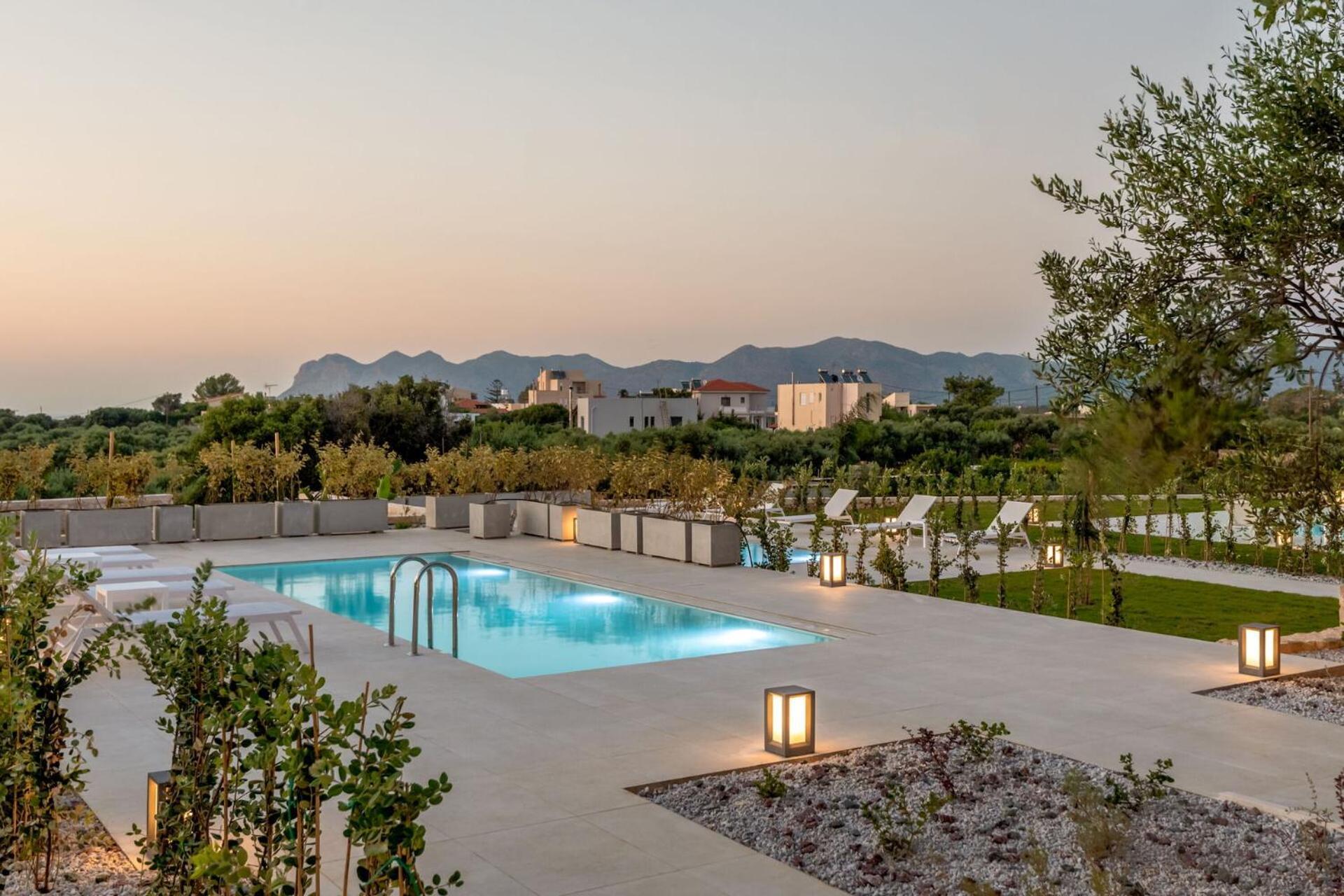 Villa Phaedra By Posarellivillas *