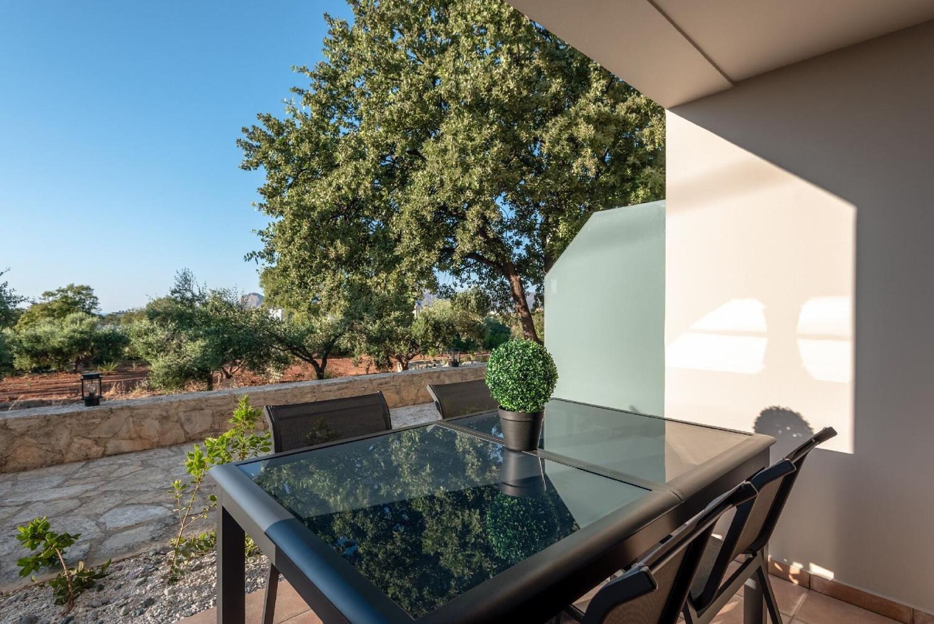 Villa Phaedra By Posarellivillas *