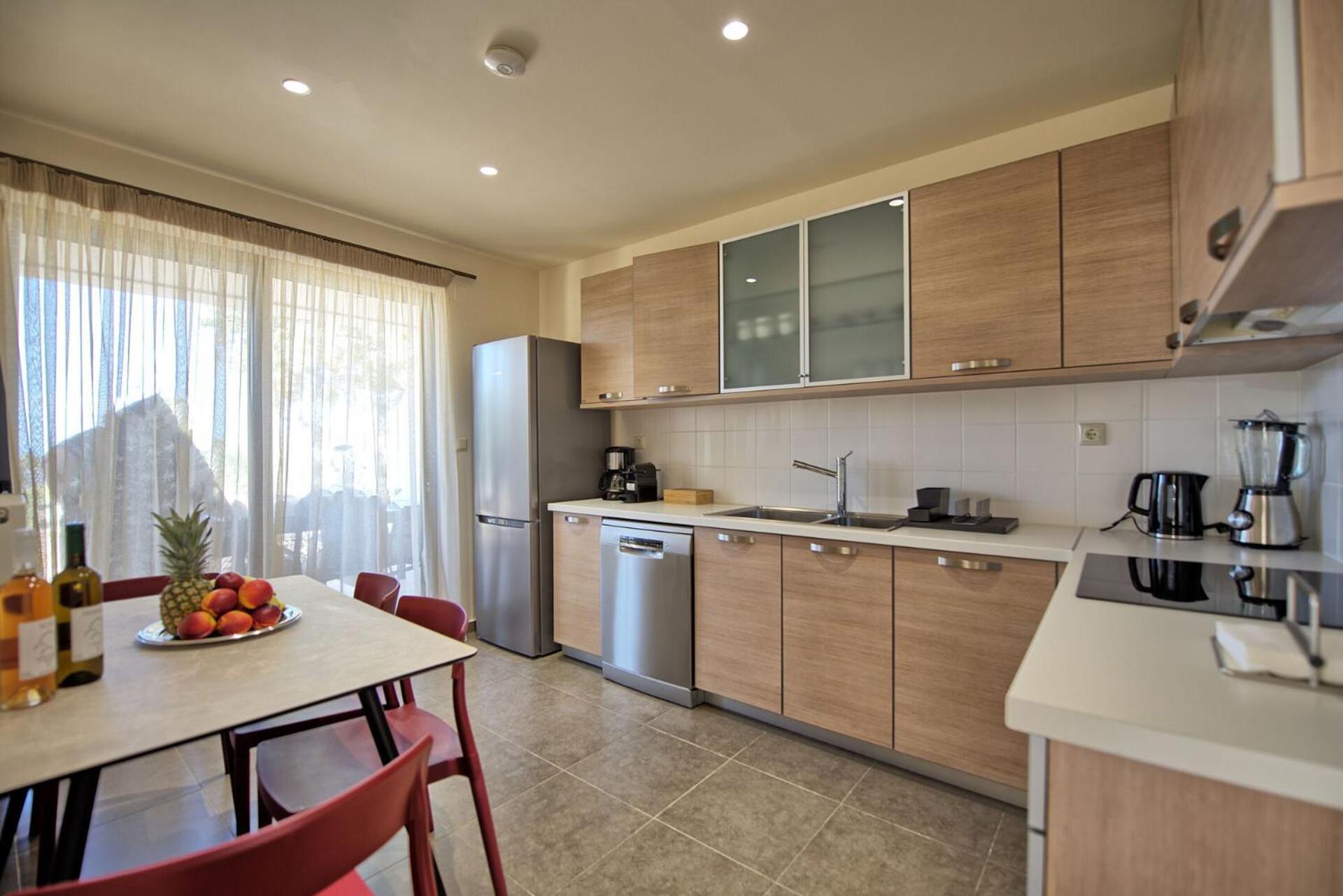 Phaedra By Posarellivillas Villa *