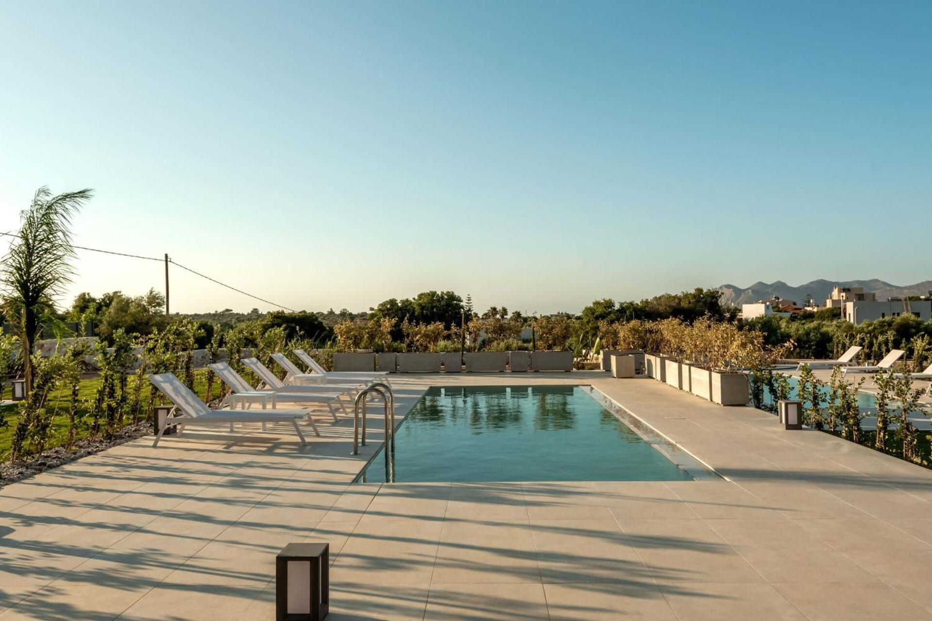 Villa Phaedra By Posarellivillas Kounoupidhiana