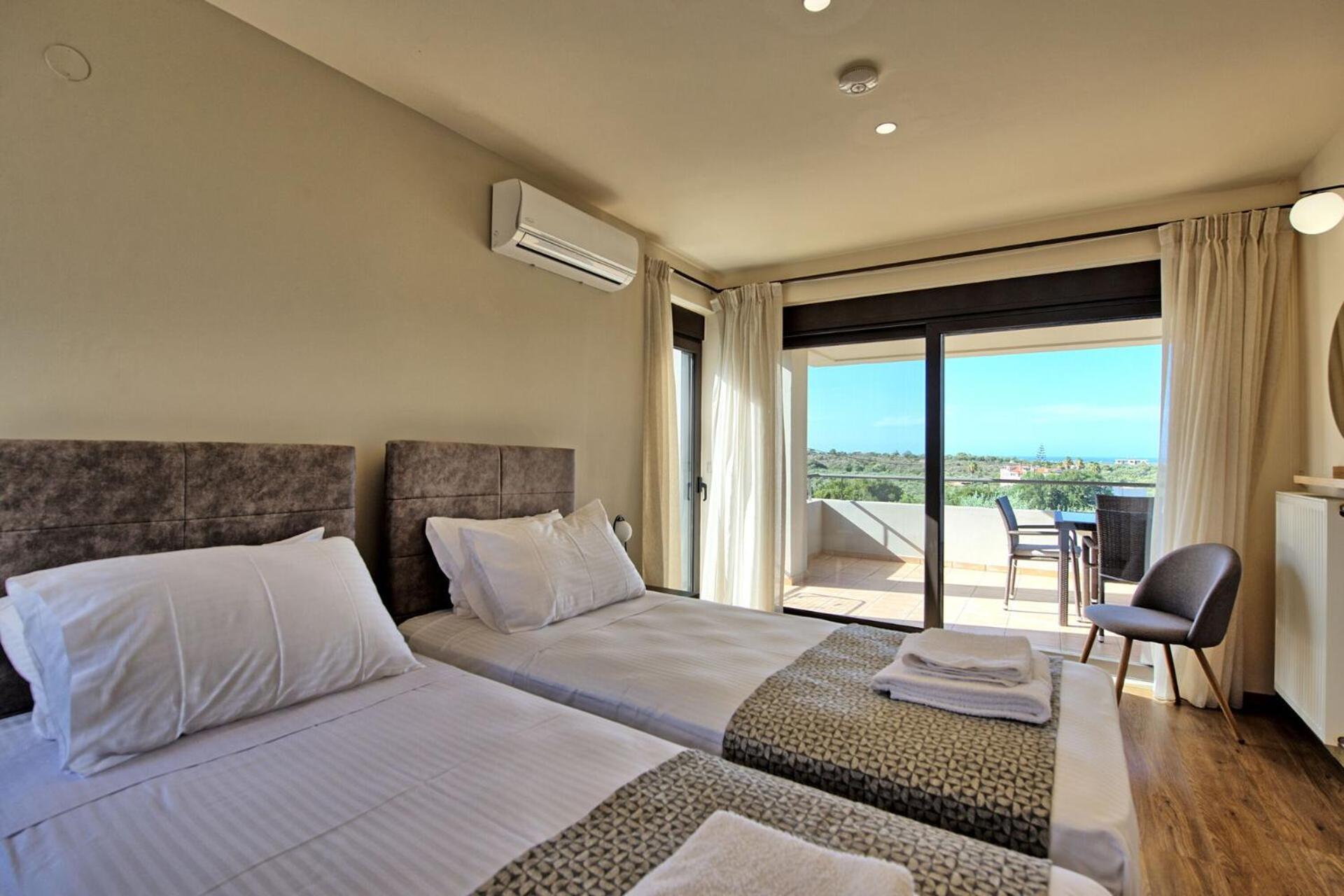 Phaedra By Posarellivillas Villa Kounoupidhiana