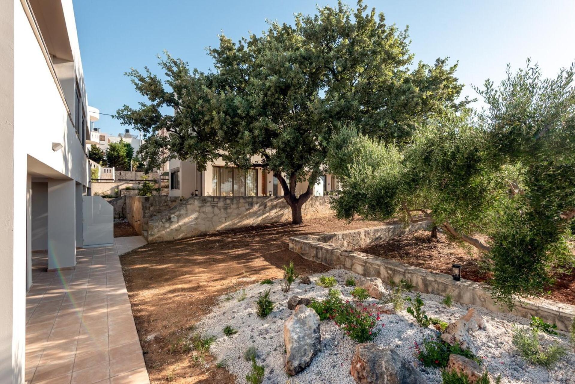 Villa Phaedra By Posarellivillas Kounoupidhiana